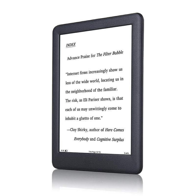 Meebook P6 6-inch E Ink Tablet