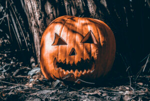 Horror Books for Halloween