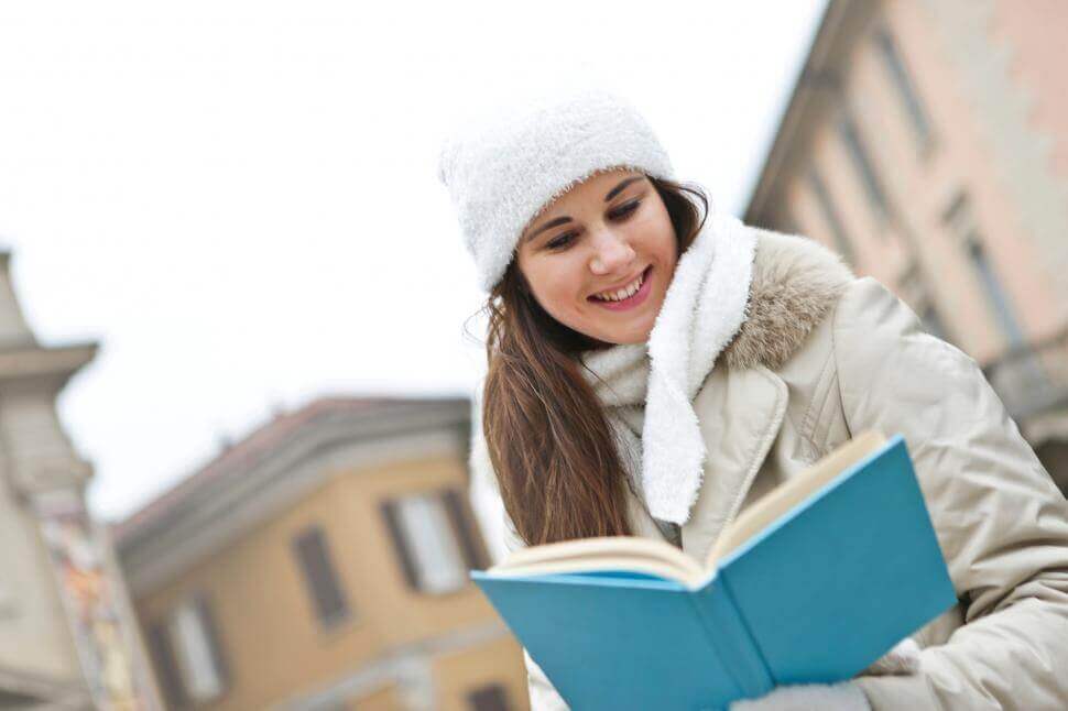 Gen Z books
