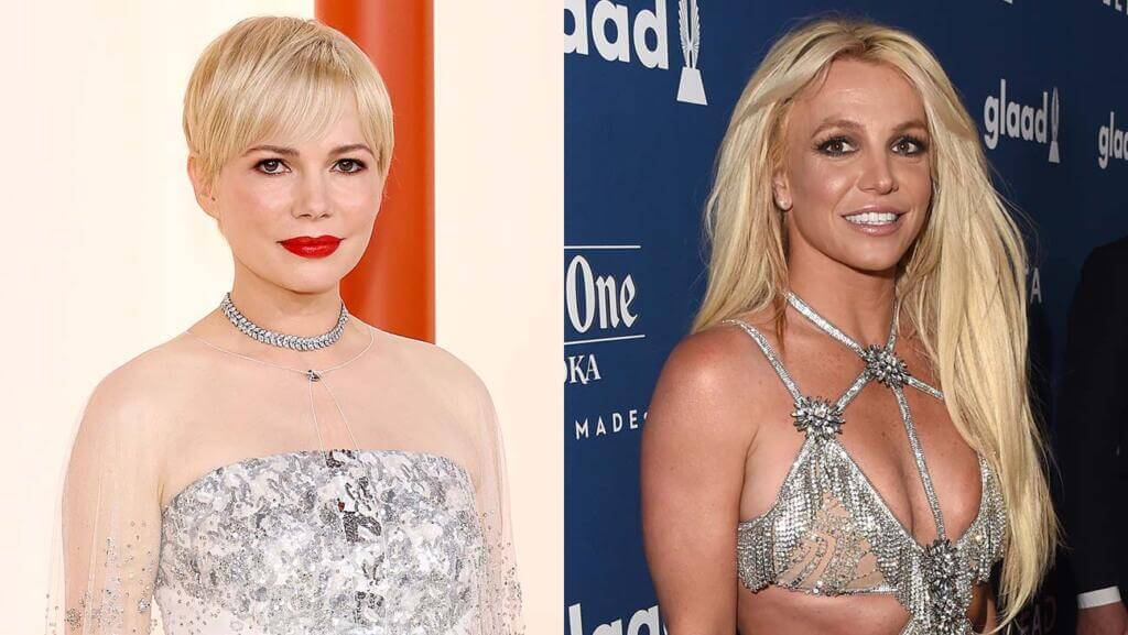 britney spears memoir audiobook