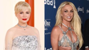 Britney Spears Memoir audiobook