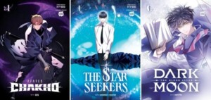 K-Pop Comes to Comic Books