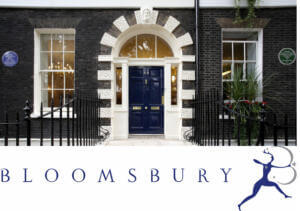 Bloomsbury revenue 2023