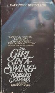 The Girl in a Swing by Richard Adams