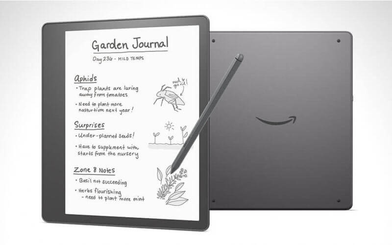 Kindle Scribe jailbreak is now available Good e Reader