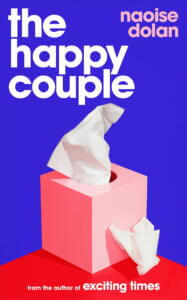 The Happy Couple (Naoise Dolan)