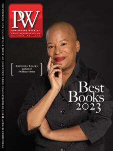 Publishers Weekly Best Books 2023
