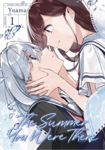 The Summer You Were There