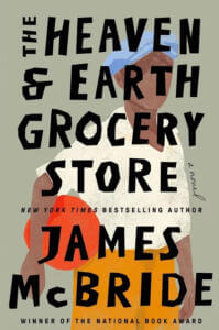 Barnes & Noble Book of the year