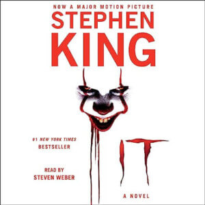 it by stephen king