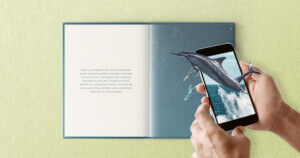 Augmented Reality and Book Publishing