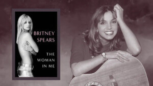Britney Spears Memoir