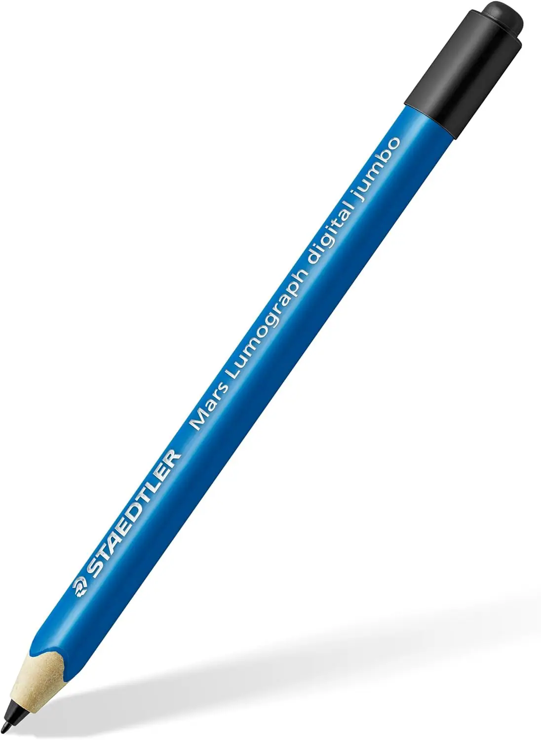Voertman's: Staedtler Mars Lumograph Pencils