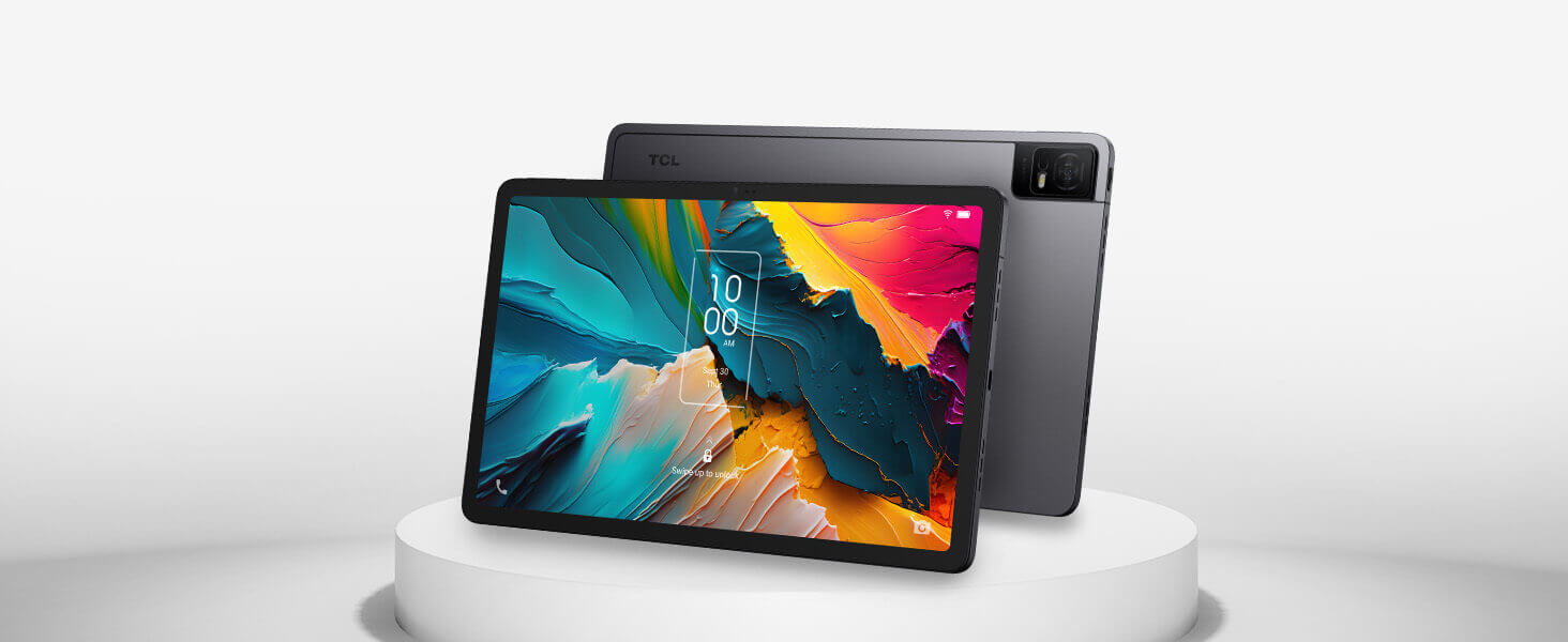 TCL Tab 10 Gen 2 tablet with NxtVision tech now on sale - Good e-Reader