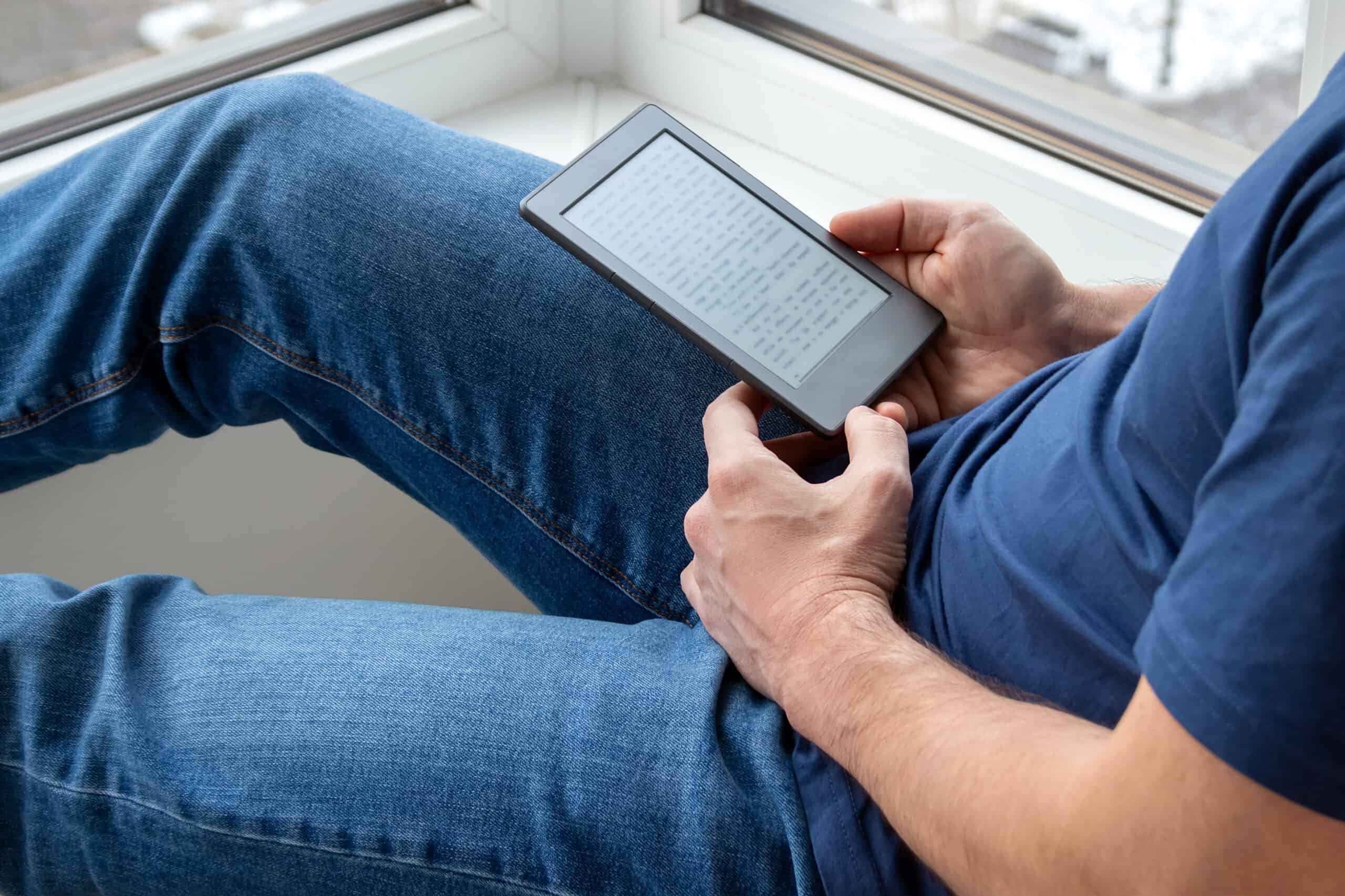 New  Kindle Scribe Updates Make It People's Favorite - Good e-Reader