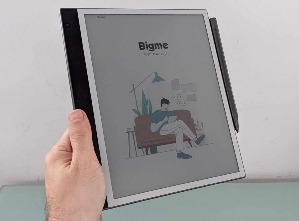 Best E Ink Tablets for 2023: Devices Made for Reading and Writing