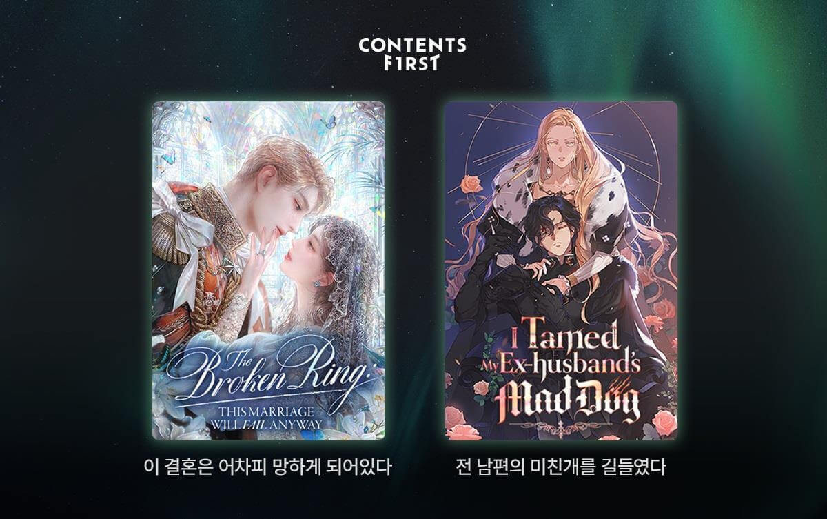 Web Novels of Tappytoon