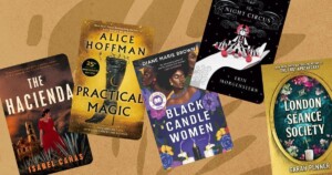 seasonal books