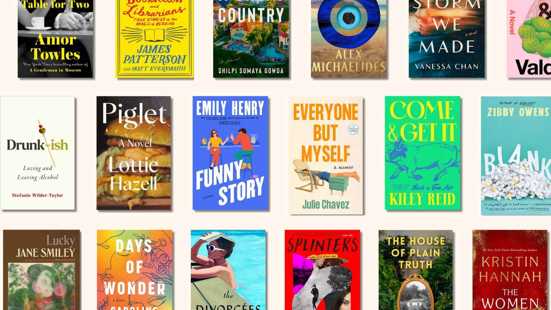 best books to read in 2024