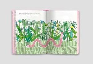 the unfortunate life of worms by noemi vola