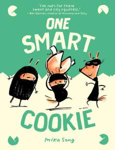 one smart cookie by mika song