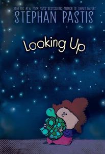 looking up by stephan pastis