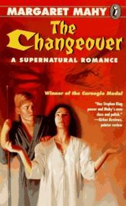 the changeover by margaret mahy