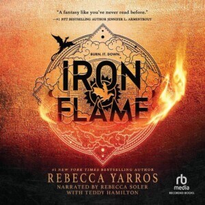 iron flame