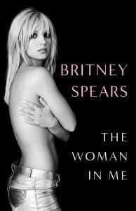 the woman in me by britney spears