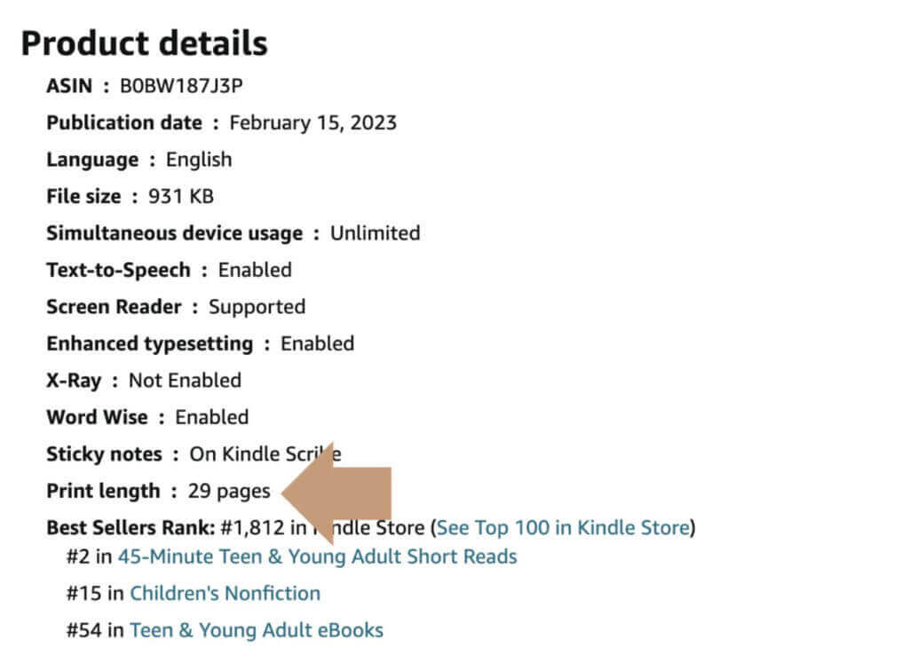 ai books kindle