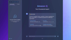 Amazon Q