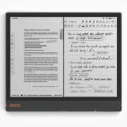 Onyx Boox Note Air 3 with Magnetic Case - Good e-Reader