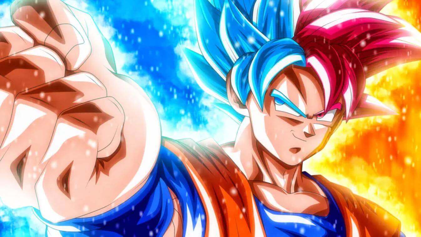 Dragon Ball Super manga unveils exciting plans for 2024 LiveWriters