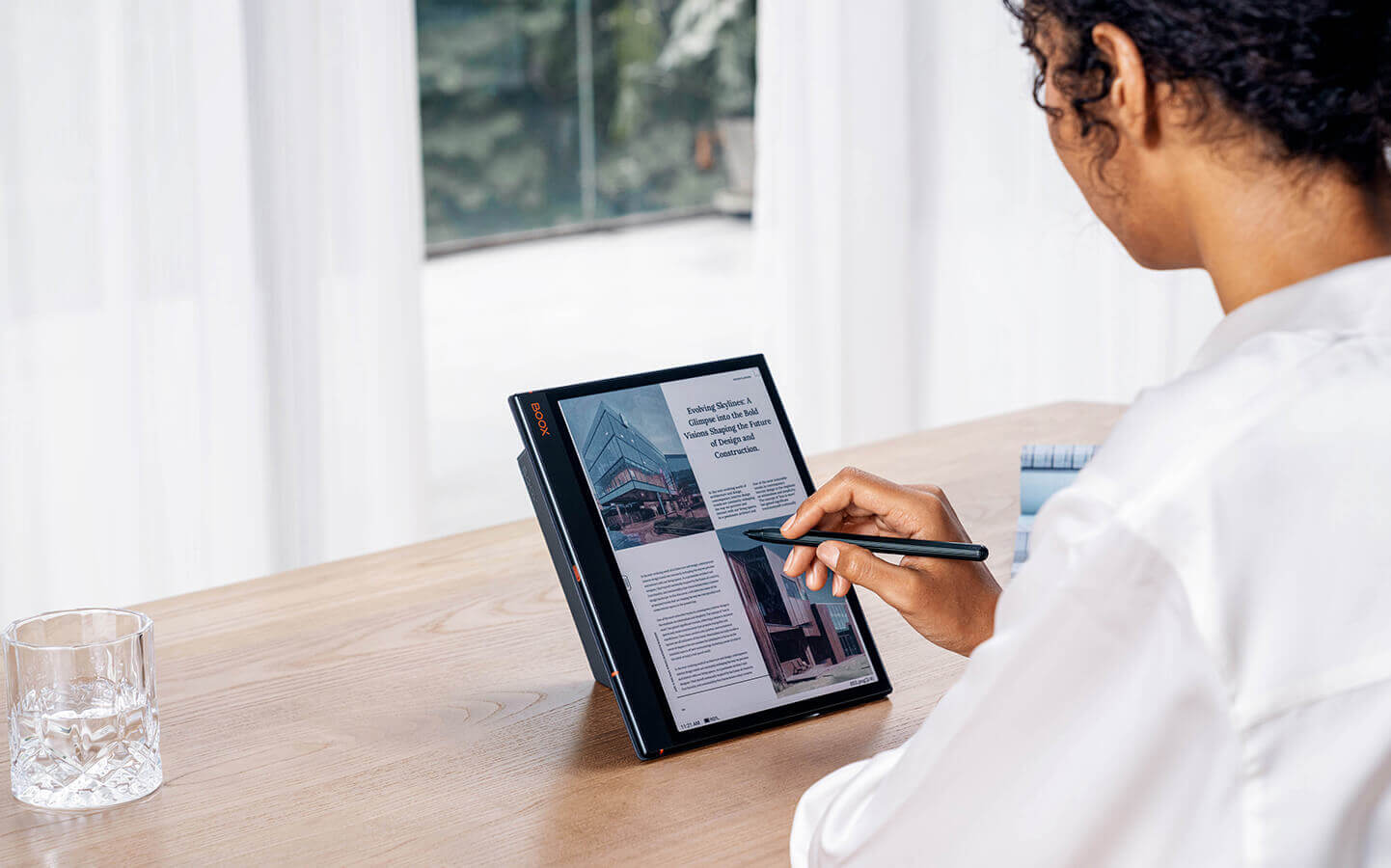 The Best E-Readers of 2024
