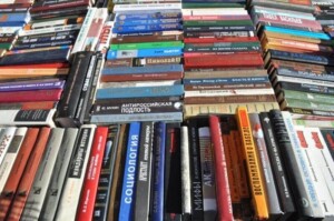 book sales