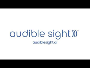 Audible Sight