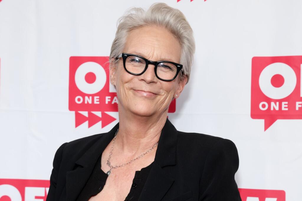 jamie lee curtis children book
