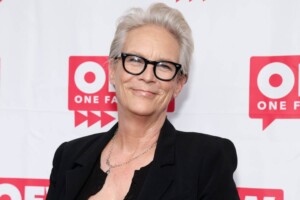 Jamie Lee Curtis children book