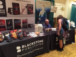 Blackstone Publishing