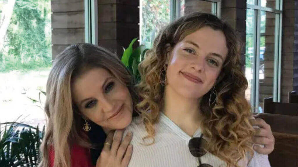 lisa marie presley memoir