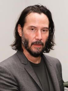 keanu reeves