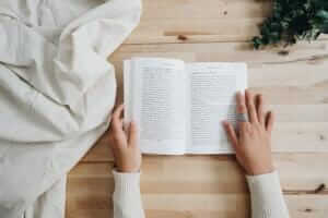 readers don't read book