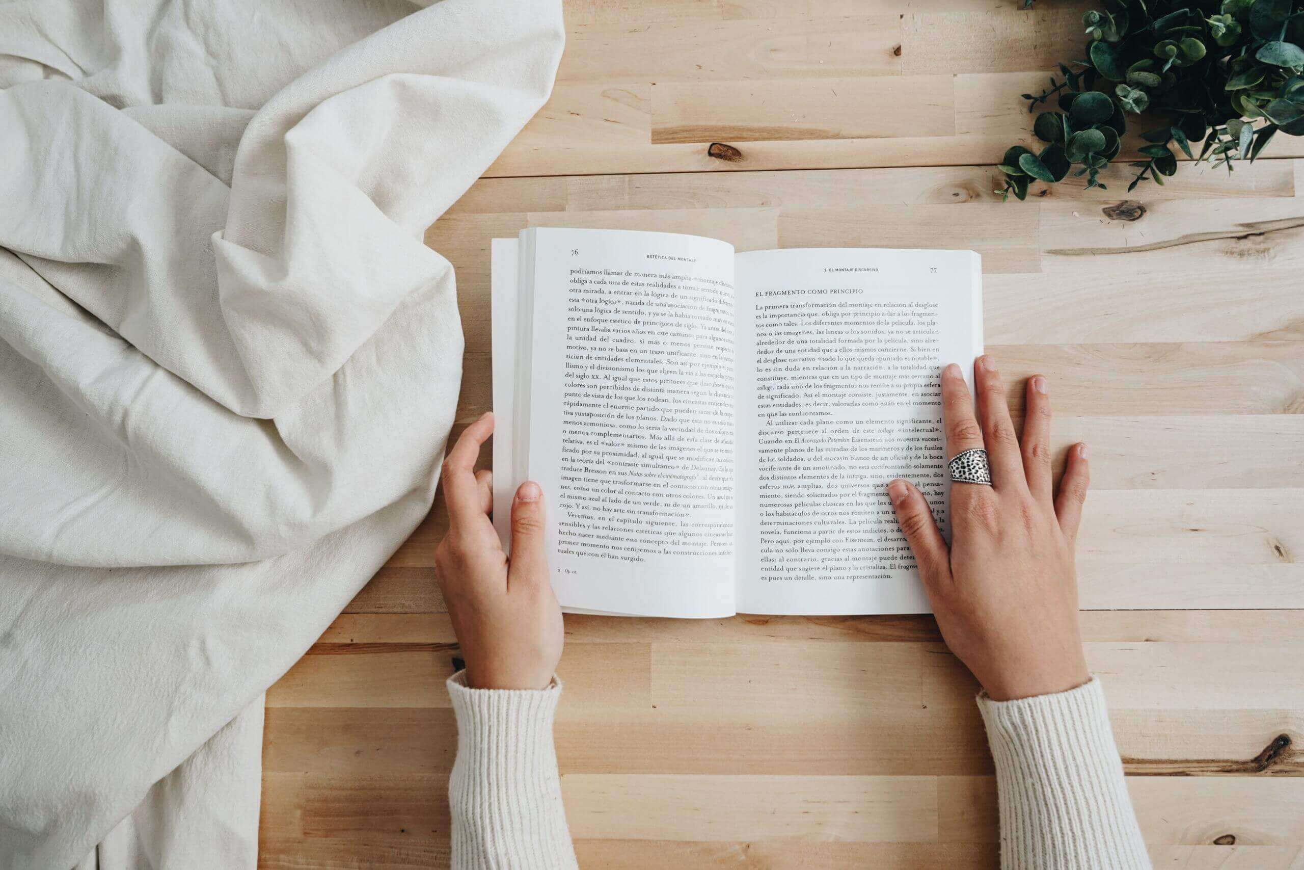 readers don't read book