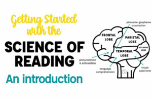 science of reading