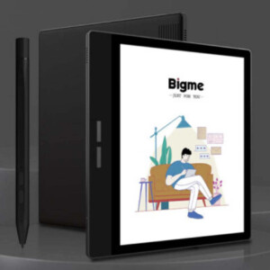 Bigme Pocketnote 2 Color e-reader with Kaleido 3 (B751C)
