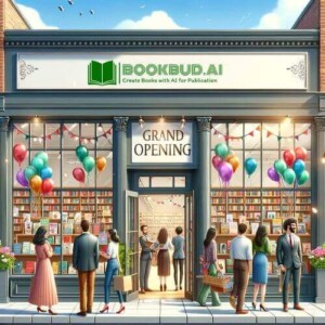 BookBud