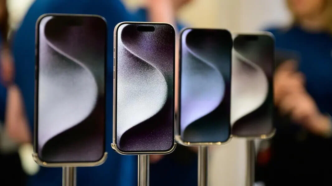 Apple iPhone Stick