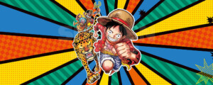 Most Read Manga 2023
