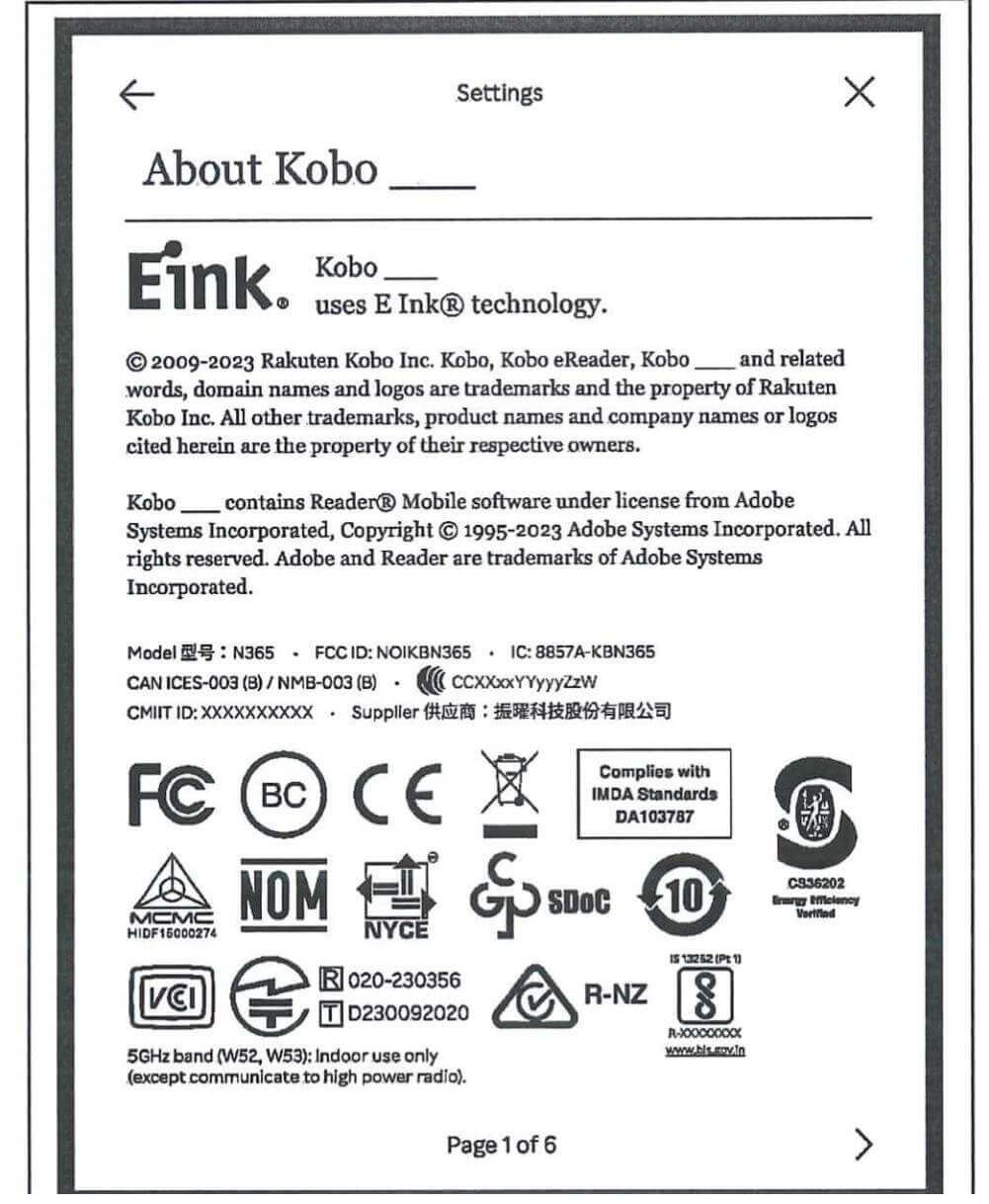 Rakuten Kobo launches Kobo Clara 2E, Kobo Libra 2 and Kobo Nia e-readers