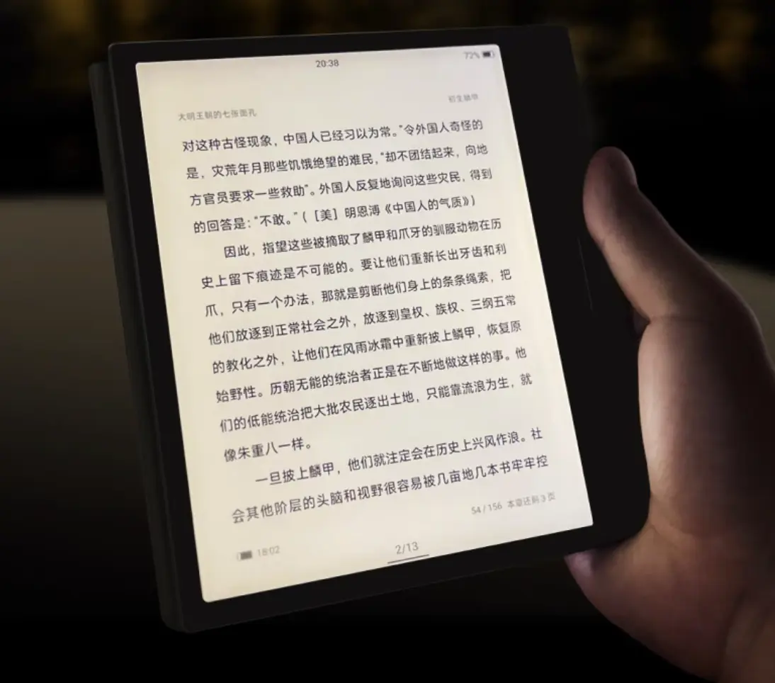 What should  do with the Kindle in 2024? - Good e-Reader
